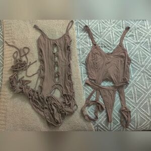 Laina Rauma Cuddle Set size L/XL in Crushing